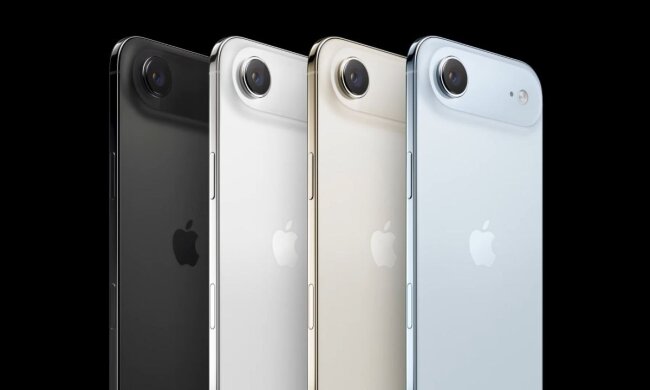 IPhone 17 Air