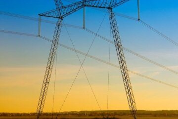 Імпорт електроенергії