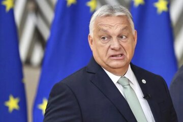 Виктор Орбан
