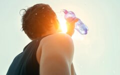 Погода в Україні