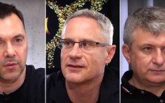 Посол Бродський розповів, чим корупція в Ізраїлі відрізняється від української