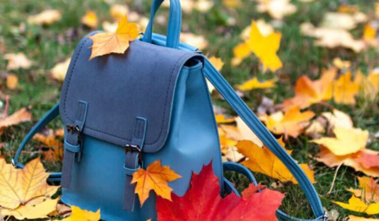 Осінні канікули