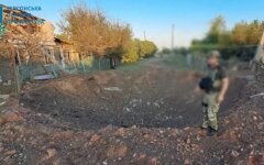 Оккупанты обстреляли Сумщину: есть погибший