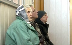 Елена Охрименко, Возраст выхода на пенсию в Украине, Пенсионный фонд Украины