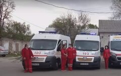 Максим Степанов,Увеличение зарплаты медикам,Минздрав Украины,Украинские медики