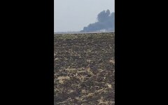 Десантники сбили два вражеских самолета