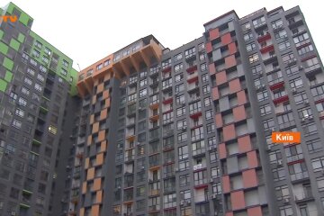 Квартиры в Киеве, недвижимость, цены на жилье в новостройках