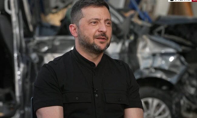 Володимир Зеленський