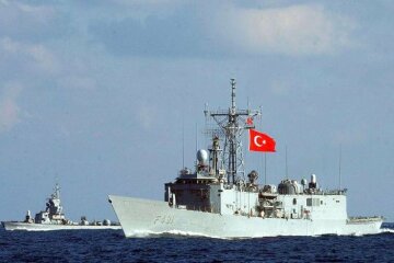 Турция_флот