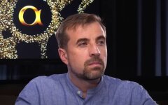Андрій Длігач, білі зарплати, податкова реформа
