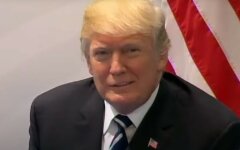 Трамп высказался по поводу «Северного потока-2» и отравления Навального