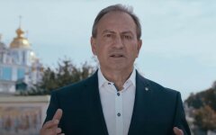 Томенко уличил политиков в подкупе украинцев перед выборами