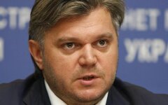 В Украине снизят цены на социальные марки топлива, — Ставицкий