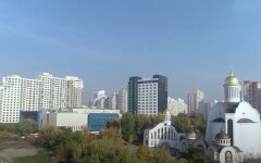 Цены на недвижимость