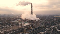 Генерация тепла ТЭЦ, Устаревшие котельные, Министерство энергетики Украины