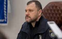 Игорь Клименко