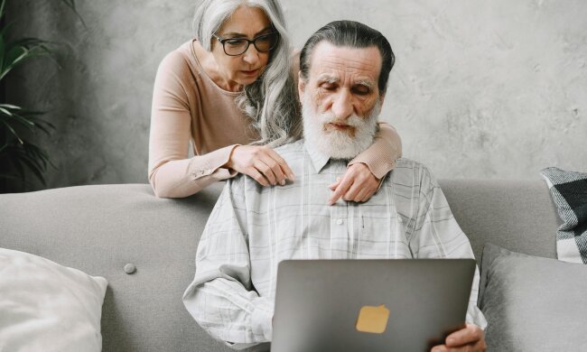 Пенсії в Україні / Фото: Рexels