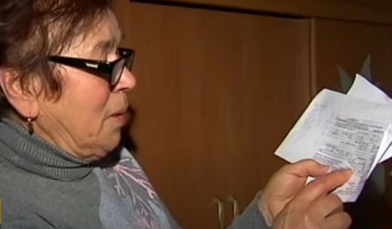 Украинцам показали, насколько «потяжелела» платежка за коммуналку