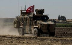 армия_Турция