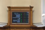 Голосование в Раде