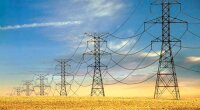 Энергетика Украины