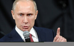 Россия уважительно отнесется к выбору Украины по Таможенному союзу, — Путин