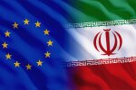 Санкції ЄС проти Ірану