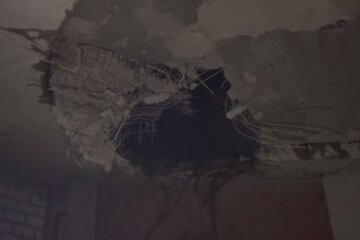 Обстріл Харкова