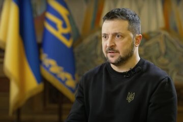 Зеленський заявив, що без допомоги Заходу Україна не протрималася б два роки