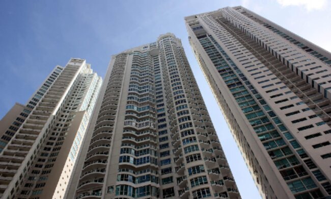 Недвижимость