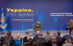 Визнає, що програв цю війну: Зеленський про можливість переговорів із Путіним