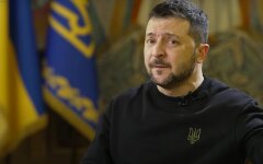 Владимир Зеленский