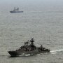 HMS Duncan и Вице-адмирал Кулаков
