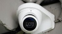 Камера видеонаблюдения китайской компании Dahua