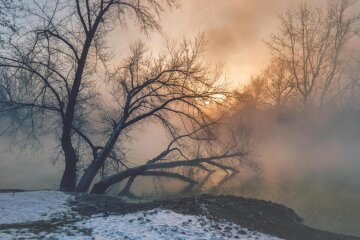 Прогноз погоди в Україні / Фото: pexels