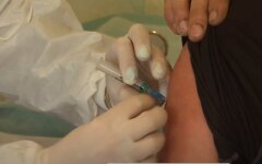 Вакцинация от коронавируса