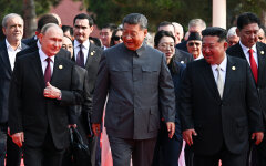 Розмова про безсмертя