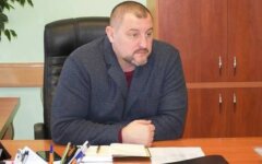 Пойман мэр Купянска, его обвиняют в сдаче города оккупантам