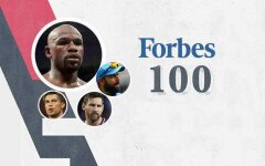Forbes 100