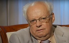 Мирослав Скорик,Анатолий Соловьяненко,Сергей Параджанов,умер украинский композитор