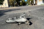 Обстрел Украины