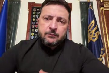 Володимир Зеленський