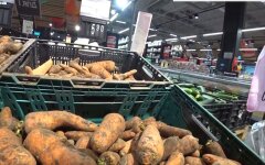 Продукты в Украине, подорожание продуктов, эксперт