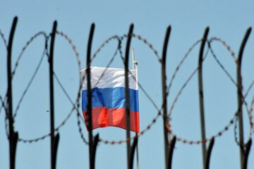 Санкції проти Росії