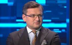 Дмитрий Кулеба, Россия, Украина, вступление Украины в НАТО