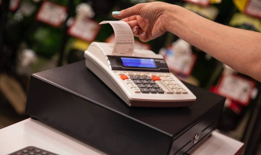 Електронний чек