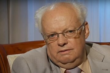 Мирослав Скорик,Анатолий Соловьяненко,Сергей Параджанов,умер украинский композитор