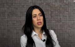 Марианна Буданова