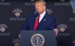 Дональд Трамп,ракетный потенциал США,новые американские гиперзвуковые ракеты