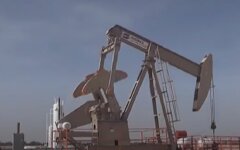 Цена на нефть